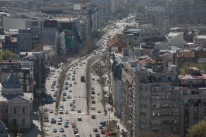 Ciprian Ciucu a negociat cu Banca Mondială fonduri pentru proiectele Capitalei