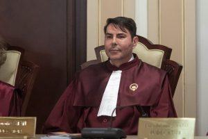 Curtea Constituțională amână decizia privind pensiile magistraților; Gheorghe Stan, în concediu paternal