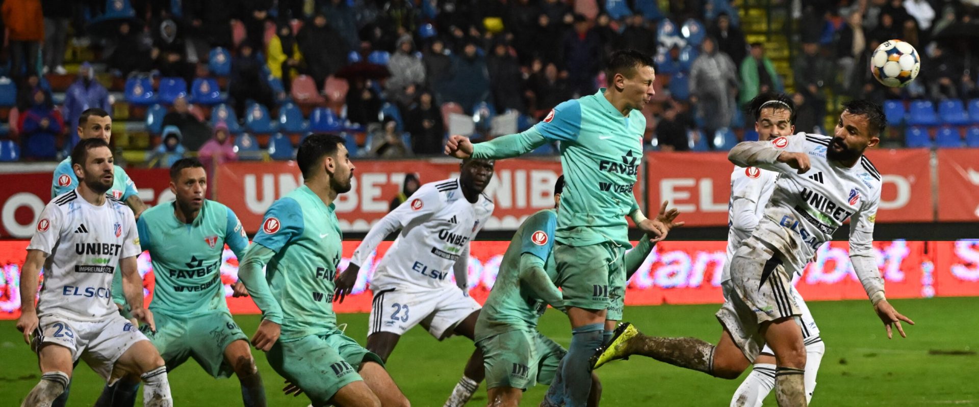 FC Botoșani Live Text Online în etapa 27 din Superliga