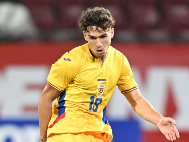 FCSB ar fi aproape de transferul lui Kevin Ciubotaru! Mihai Stoica neagă