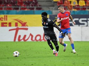 FCSB își deschide porțile pentru debutul împotriva FC Botoșani