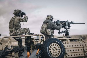 Marea Britanie va dubla trupe în Norvegia pentru a descuraja provocările Rusiei