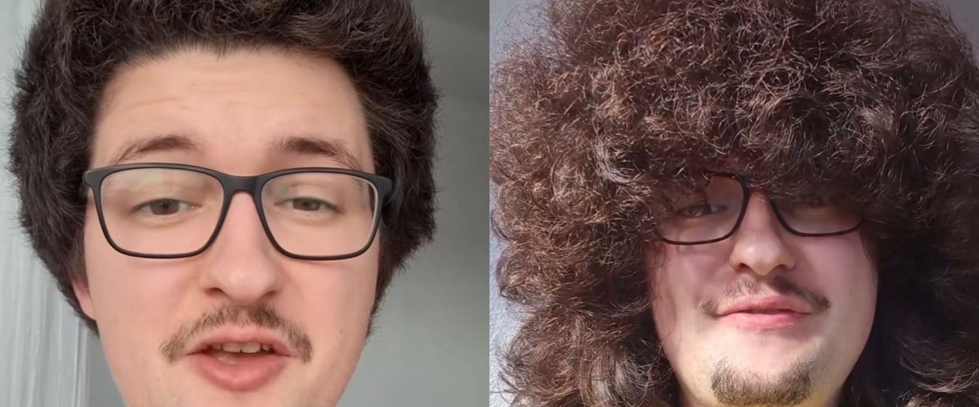 Încă o victorie până la foarfecă. Fanul viral al lui Manchester United care nu s-a tuns de 493 de zile așteaptă meciul cu West Ham