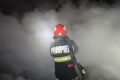 Femeie găsită carbonizată, în urma unui incendiu la Popești