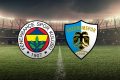 Fenerbahçe-Erzurumspor maçının ilk 11'leri belli oldu