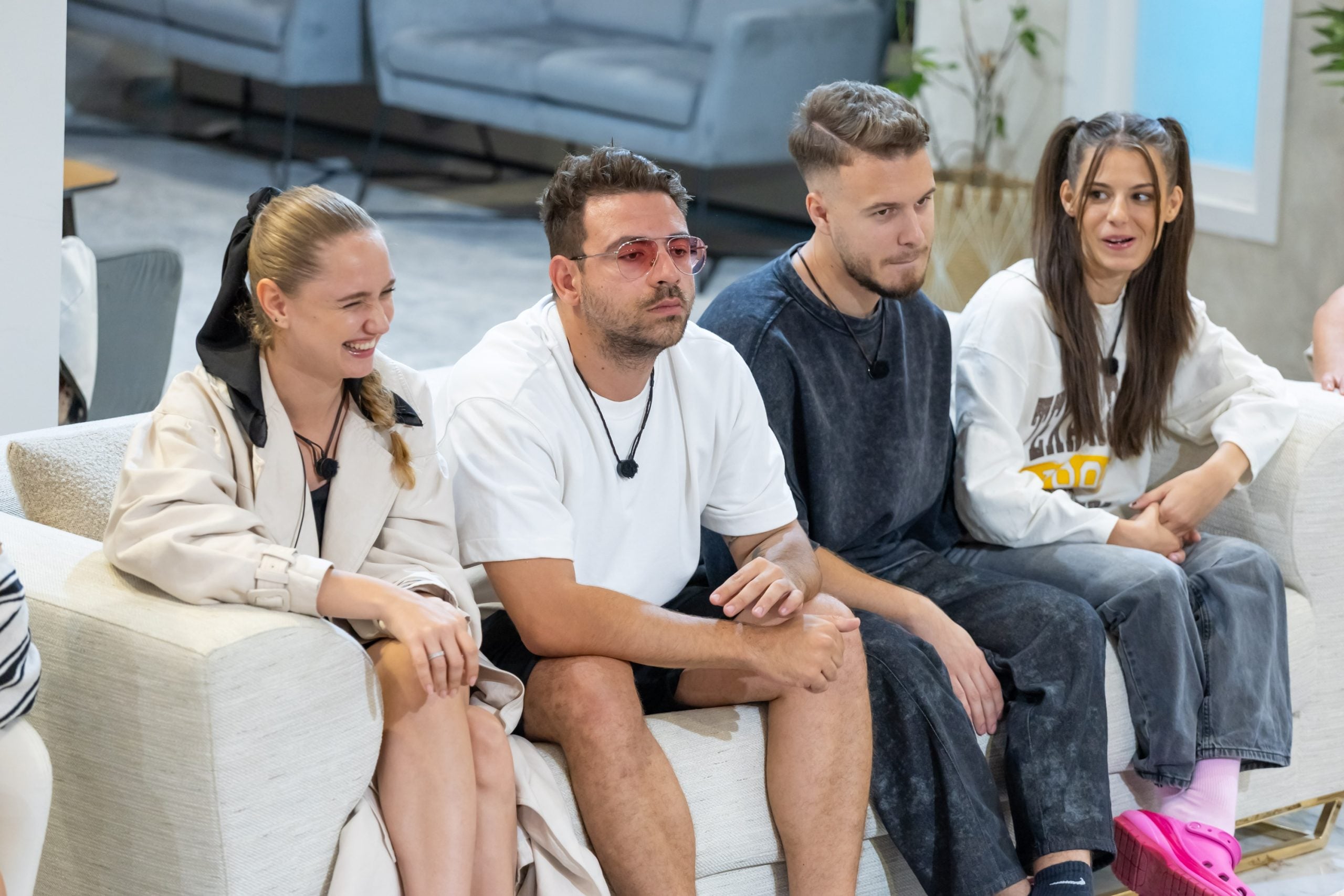 Finala Power Couple România 2026: Concurenții competiției decise!