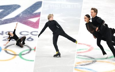 When and where to watch figure skating finals Sunday – NBC New York
