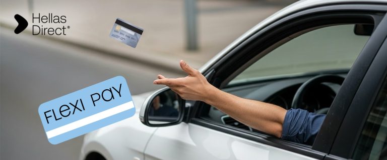 Hellas Direct lansează FlexiPay, asigurări auto în 12 tranșe fără credite