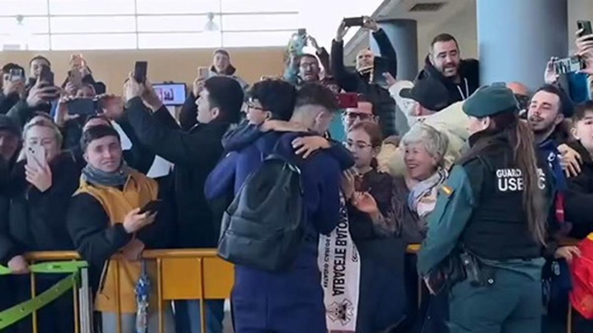 La lista de Flick para el Albacete-Barça, sin cuatro lesionados y con dos del filial