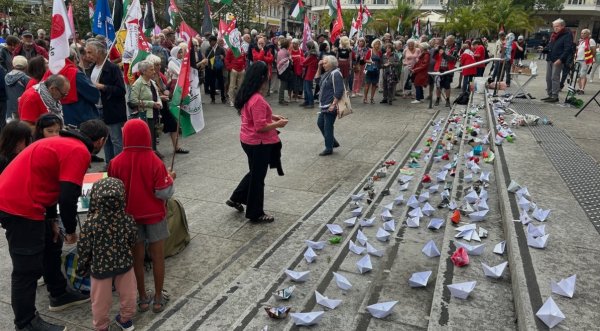 Flotila de la Angers își completează arsenalul cu bărci noi