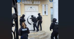 Fosta iubită a lui Adrian Kreiner, reținută în cazul crimei din Sibiu