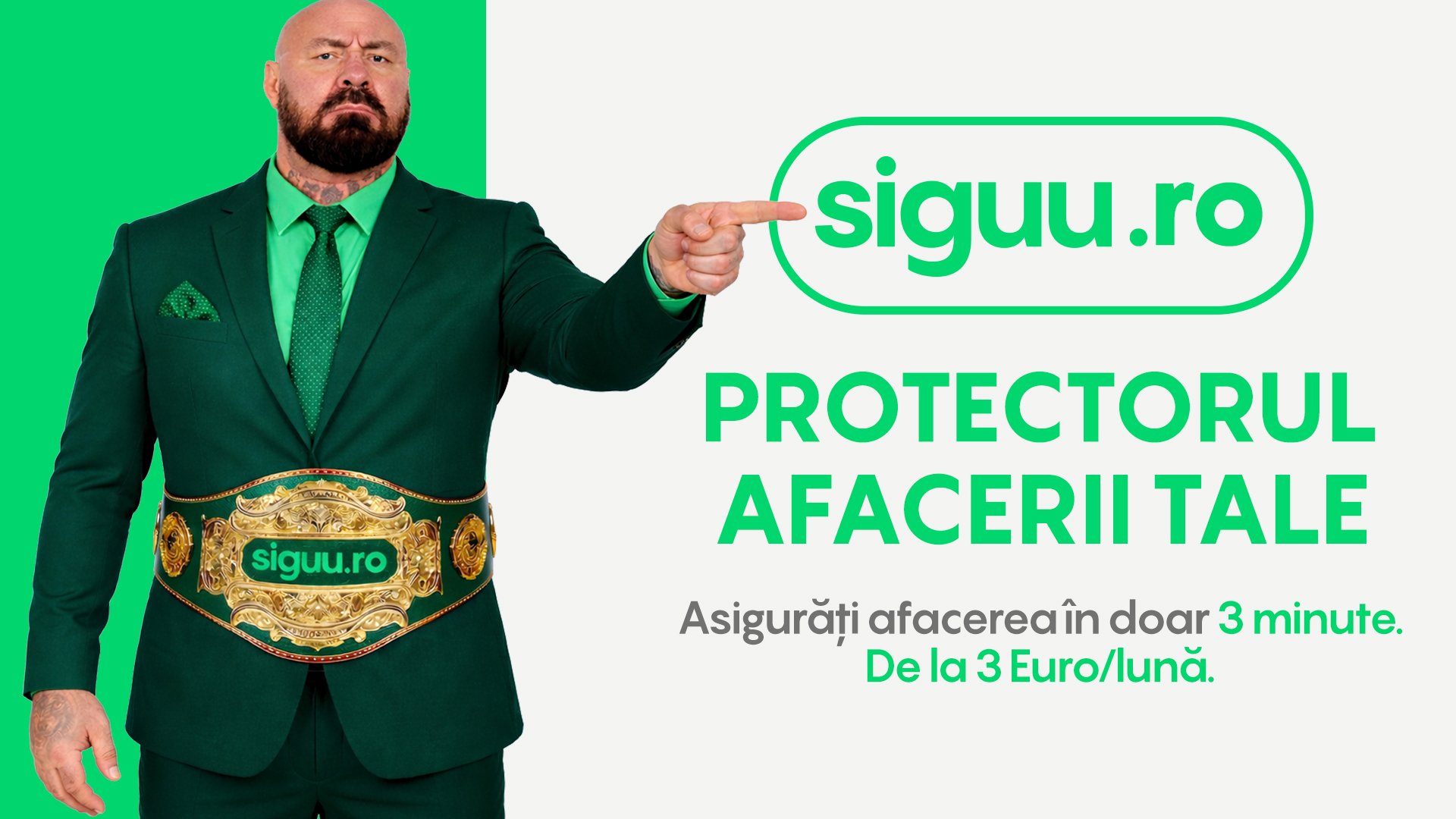 Întreprinderile mici ignoră asigurările de teama procesului complicat, dar noile soluții digitale schimbă regulile jocului Pentru mulți proprietari de întreprinderi mici și mijlocii, asigurarea afacerii reprezintă încă o punte nevralgică în planificarea pe termen lung