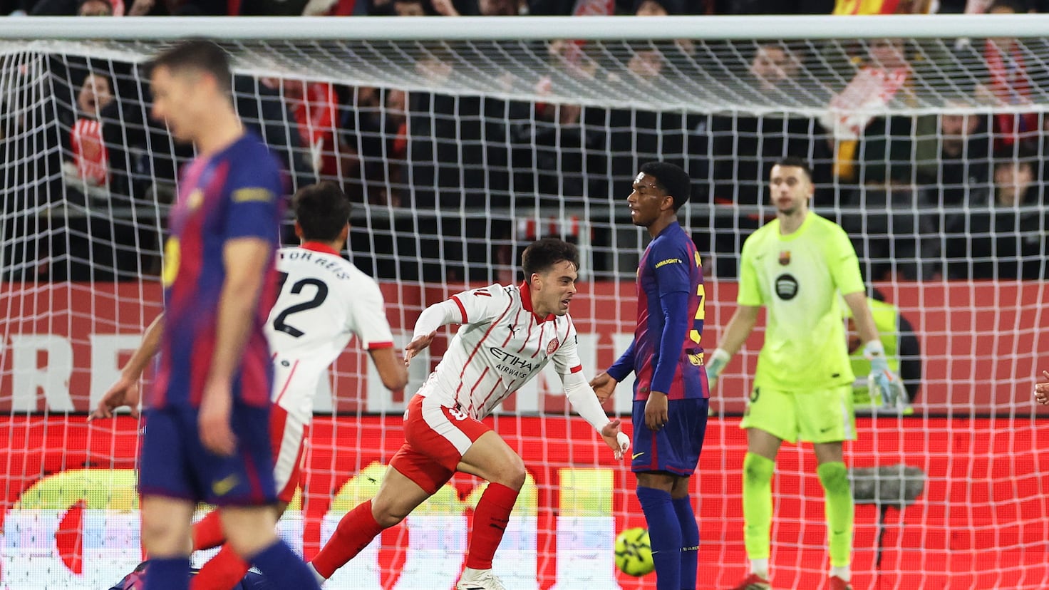 Agarrados a Vanat y Tsygankov: Girona își menține avansul în La Liga Echipa de fotbal Girona s-a impus cu autoritate în meciul disputat împotriva Seviliei, având parte de o formulă de start bine gândită de antrenorul Míchel