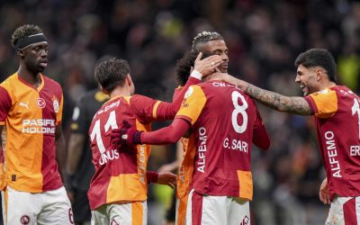 Galatasaray - Eyüpspor maçı CANLI İZLE | GS
