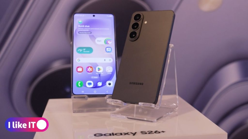 Galaxy S26 - tot ce trebuie să știi despre cel mai nou telefon Samsung: Impresiile lui Marian Andrei după un prim-contact