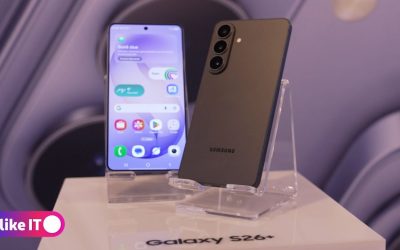 Galaxy S26 - tot ce trebuie să știi despre cel mai nou telefon Samsung: Impresiile lui Marian Andrei după un prim-contact