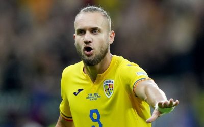 George Pușcaș nu se aștepta la asta, după ce a semnat cu Dinamo: „E ceva în plus”