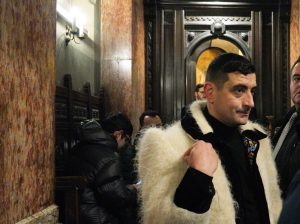 George Simion cere ajutor din SUA și Europa pentru recuperarea democrației în România