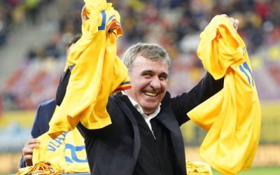 Gică Hagi a fost convins să semneze! Guvernul României, implicat: 15.000.000€