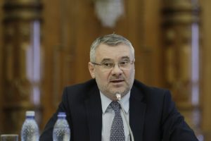 Gigel Știrbu (PNL) despre Grindeanu: A susținut OUG 13 și acum se lamentează