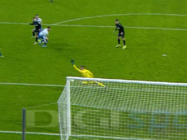 Video | ”Pariul” lui Gigi Becali, câștigător! A avut nevoie de doar PATRU minute ca să înscrie în Craiova