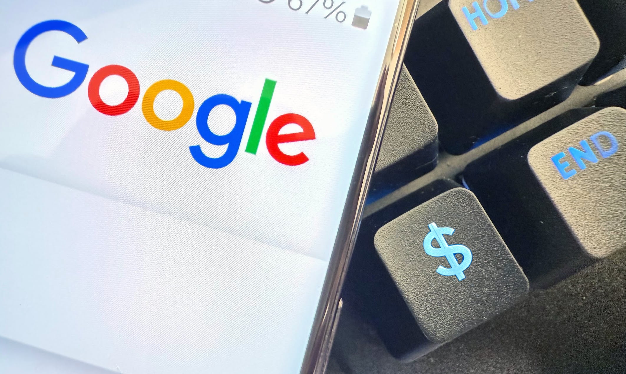 Alphabet, compania mamă a Google, pregătește o mișcare financiară cu adevărat ieșită din comun pentru piața tehnologică globală