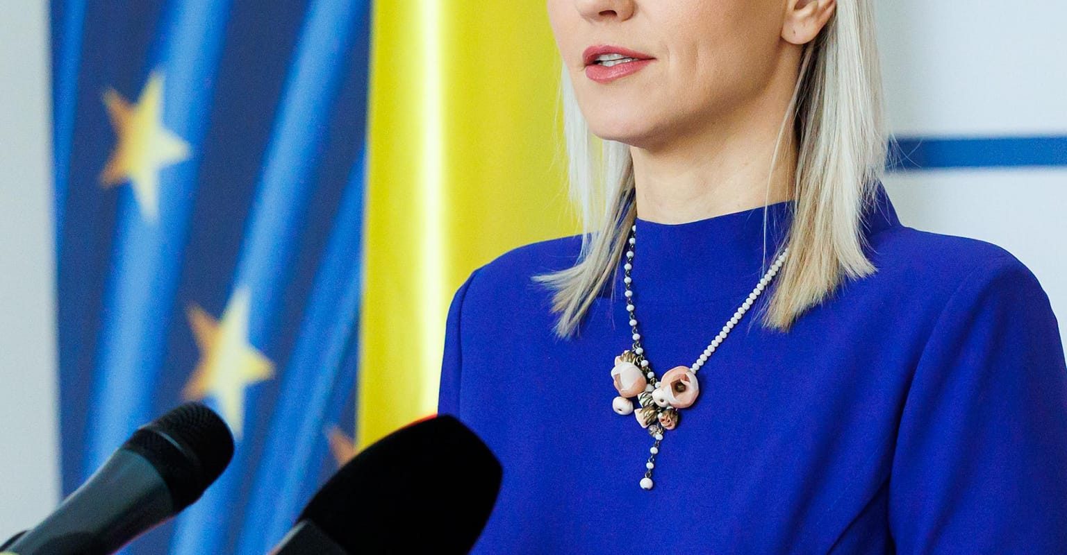 Gorghiu, lider PNL Argeș: Prefecta Făcăleață trebuie să demisioneze pentru