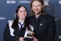 GRAMMY 2026: Billie Eilish câștigă cu „Wildflower” și cu discursul despre abuzurile ICE. „Nimeni nu este ilegal pe un teritoriu furat”