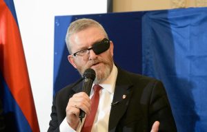 Confederația Coroanei Poloneze, formațiune prorusă și anti-europeană, devine influentă