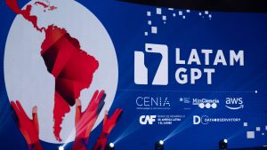 Latam-GPT, noul model AI special pentru America Latină