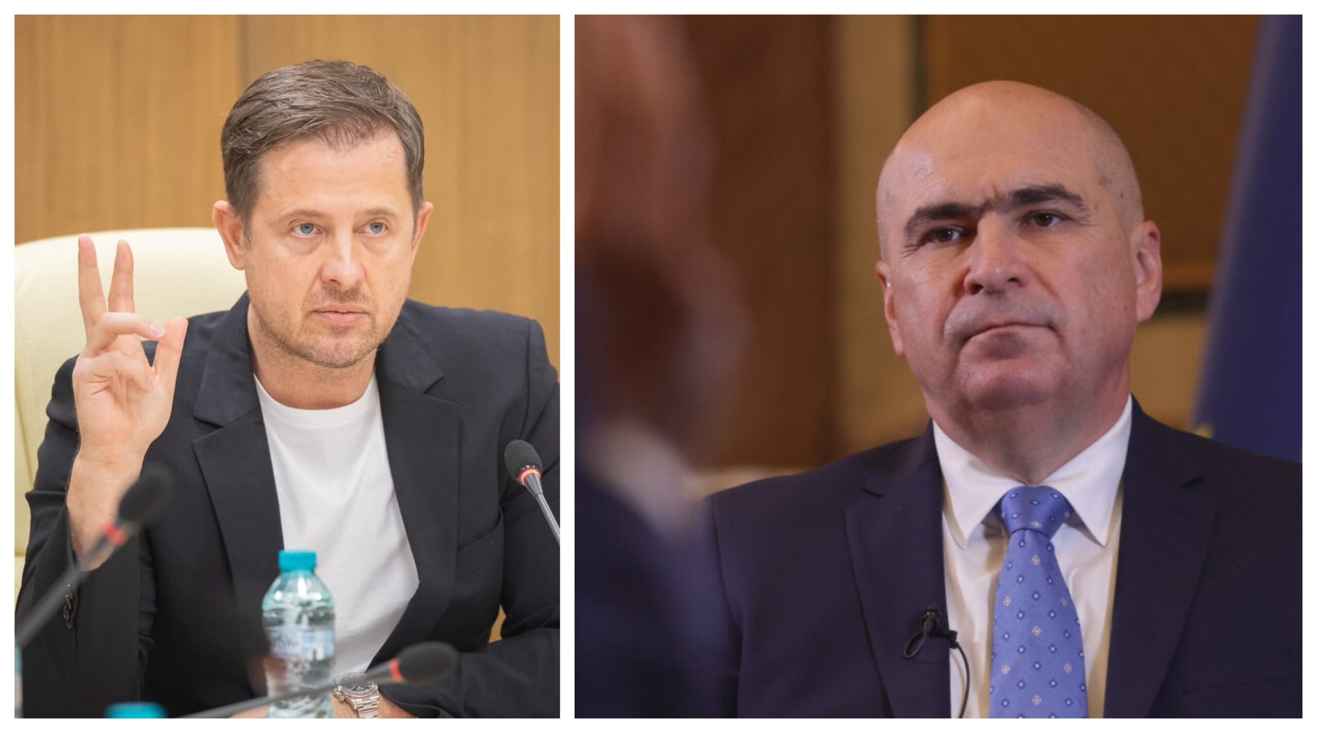 Săptămână tensionată în politică și societate: proteste, dispute și scandaluri de fraudă la un pas de a zdruncina încrederea în infrastructura natională O săptămână marcată de conflicte politice, proteste sociale și evenimente neprevăzute a zguduit scena publică din România, evidențiind fragilitatea și complexitatea actualei perioade