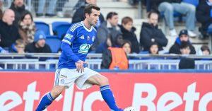 Strasbourg-Monaco: Ce canal transmite meciul așteptat?