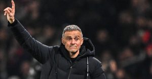 Trei surprize de proporții în echipa lui Luis Enrique pentru meciul 11!