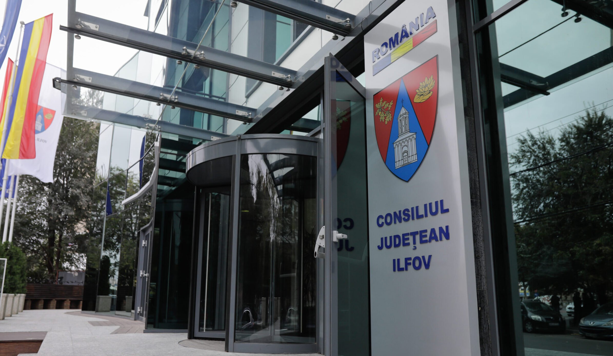 Județul Ilfov face pași importanți în modernizarea infrastructurii pentru gestionarea apelor pluviale, un proiect vital pentru prevenirea inundațiilor și protejarea mediului în plină creștere demografică