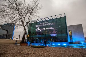 Patru spectacole dedicate lui Johann Strauss la Teatrul Național de Operetă în februarie