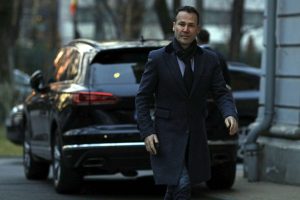 Robert Negoiță despre drumul de pe terenul fratelui: „I-am făcut un deserviciu”