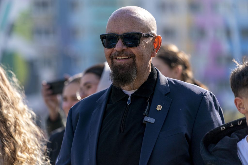 Înalta Curte menține condamnarea pentru Piedone, interdicție de 3 ani#