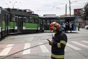 Transport gratuit cu STB, o soluție bună în teorie, dar riscantă pentru București