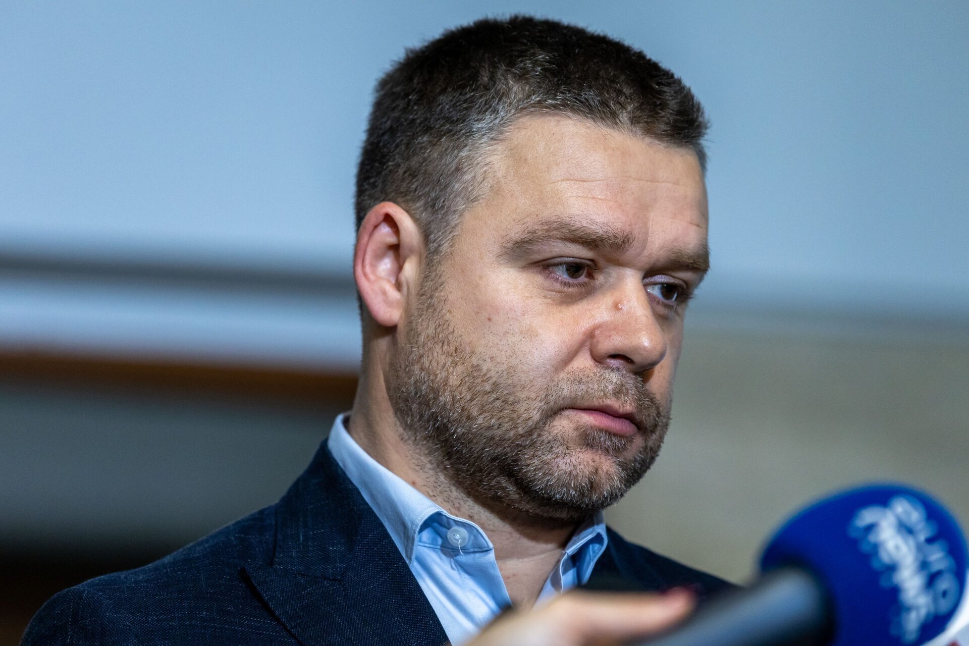 Ciprian Ciucu promite dialoguri cu STB și sindicatele: „Costuri uriașe!”