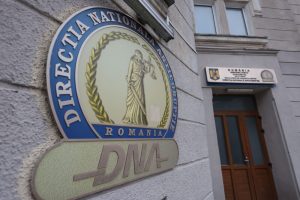 Arhitectul șef al Sectorului 5, acuzat de DNA că a primit 15.000 euro pentru greșeli la recepția unui imobil