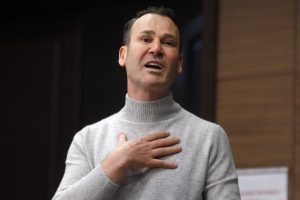 Robert Negoiță, din nou „interzis” în primărie; biroul i-a fost sigilat în 2020