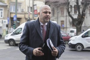 Ungureanu suspectează că Voineag încearcă să-l răsplătească pe Ciolacu cu albierea dosarelor DNA