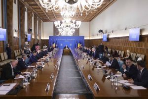 Guvernul suspendă temporar contractarea proiectelor din Fondul de Coeziune 2021-2027