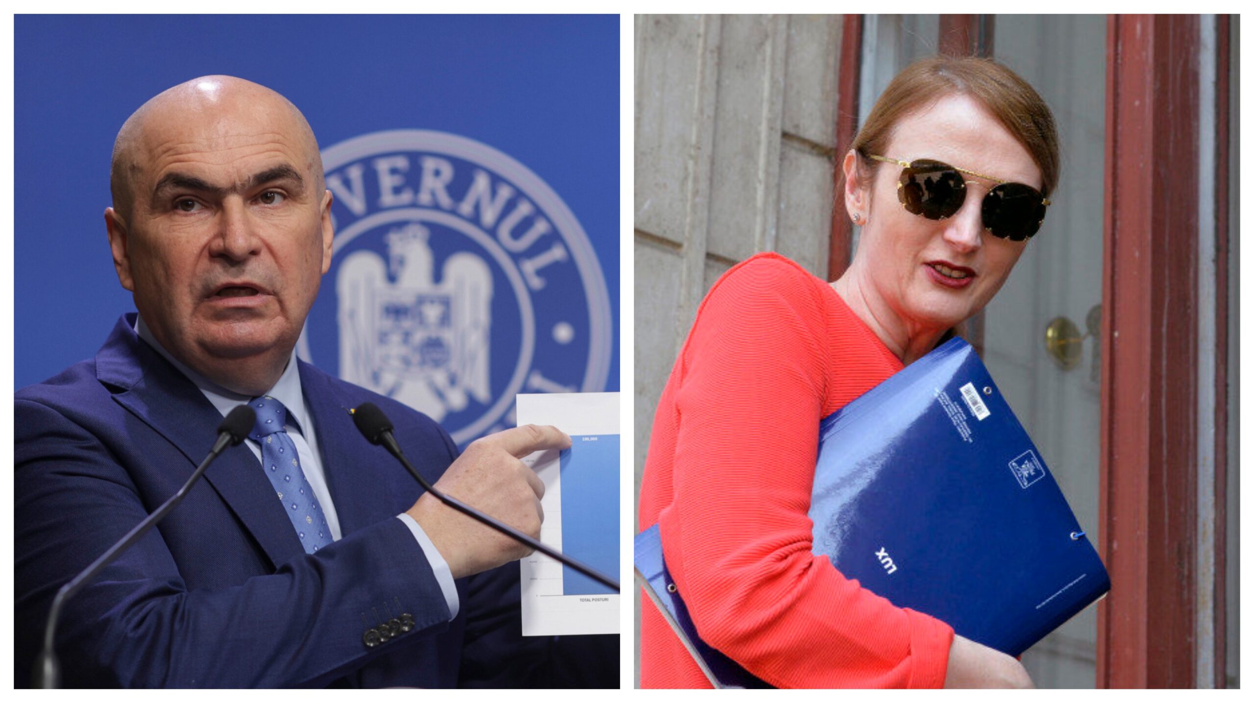 Bolojan răspunde dur la acuzațiile Savoneei: Expertiză contestată.