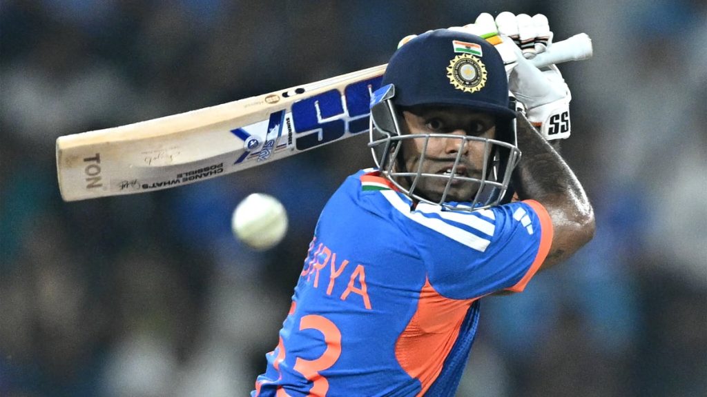 India vs. Netherlands 2026 livestream: Watch T20 World Cup for free