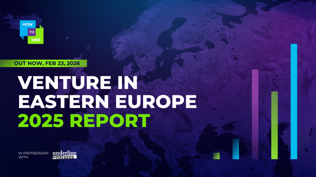 Investiții în startup-uri românești scad cu 20% în 2025