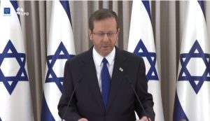 Violențe în Sydney în timpul vizitei președintelui israelian, poliția a folosit gaze lacrimogene asupra manifestanților și jurnaliștilor