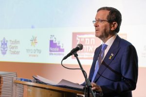 Australia nu-l va aresta pe președintele Israelului pentru vizita la Sydney, în contextul acuzațiilor de genocid din Gaza