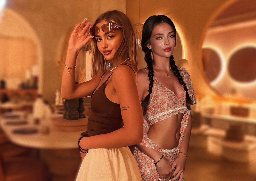 Iuliana Beregoi își pune în aplicare planul împotriva Andreei Bostănică!