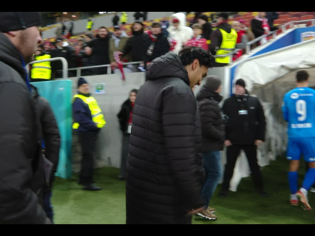 Gică Craioveanu îl avertizează pe Ștefan Baiaram: „S-a încheiat!”